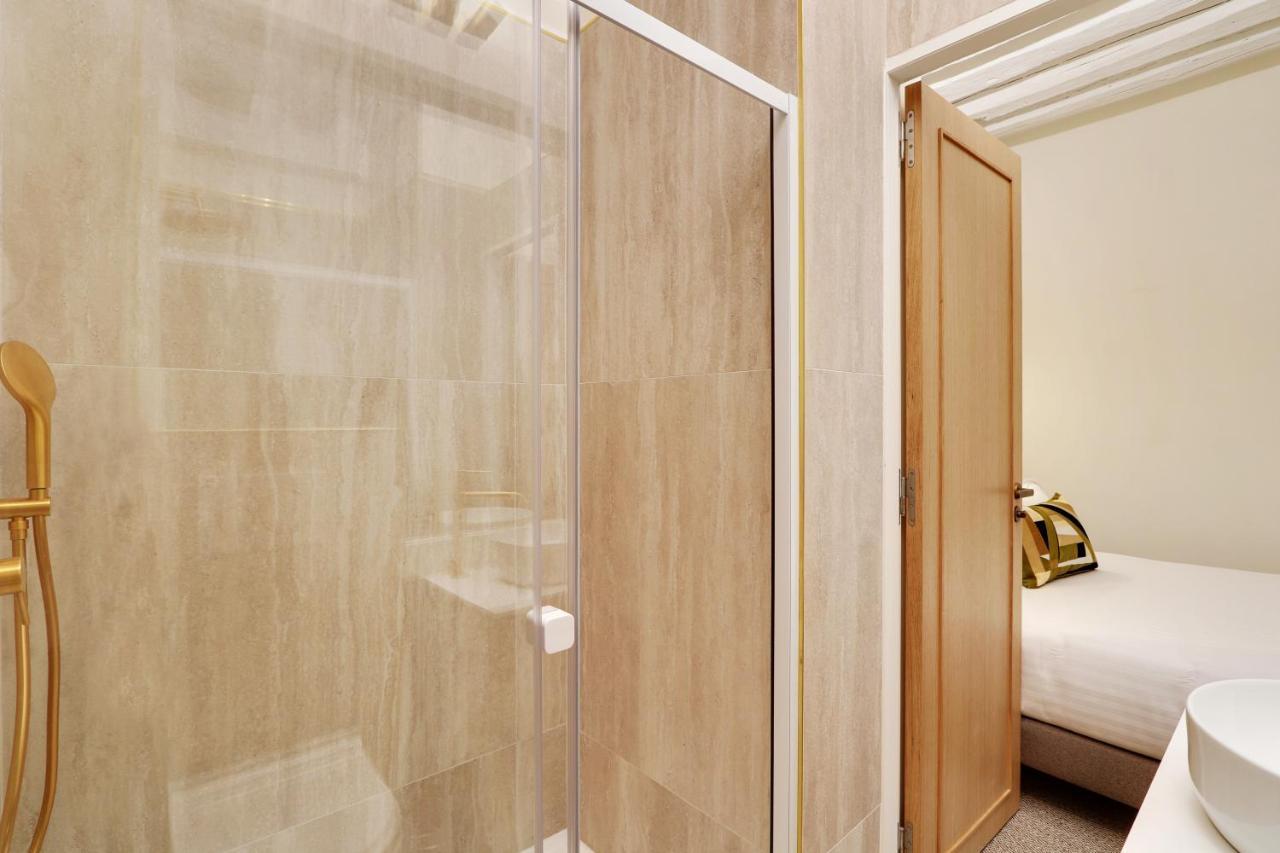 Pick A Flat'S Apartments In Louvre - Rue Saint Honore París Exterior foto