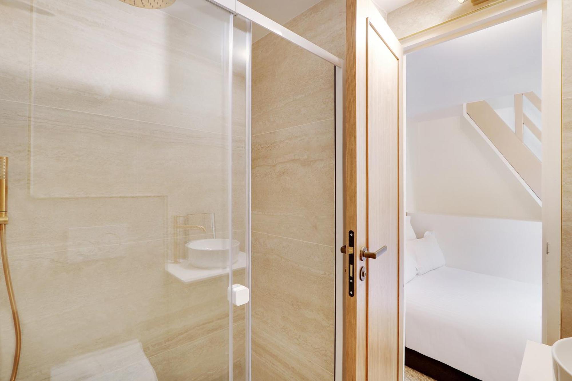 Pick A Flat'S Apartments In Louvre - Rue Saint Honore París Exterior foto