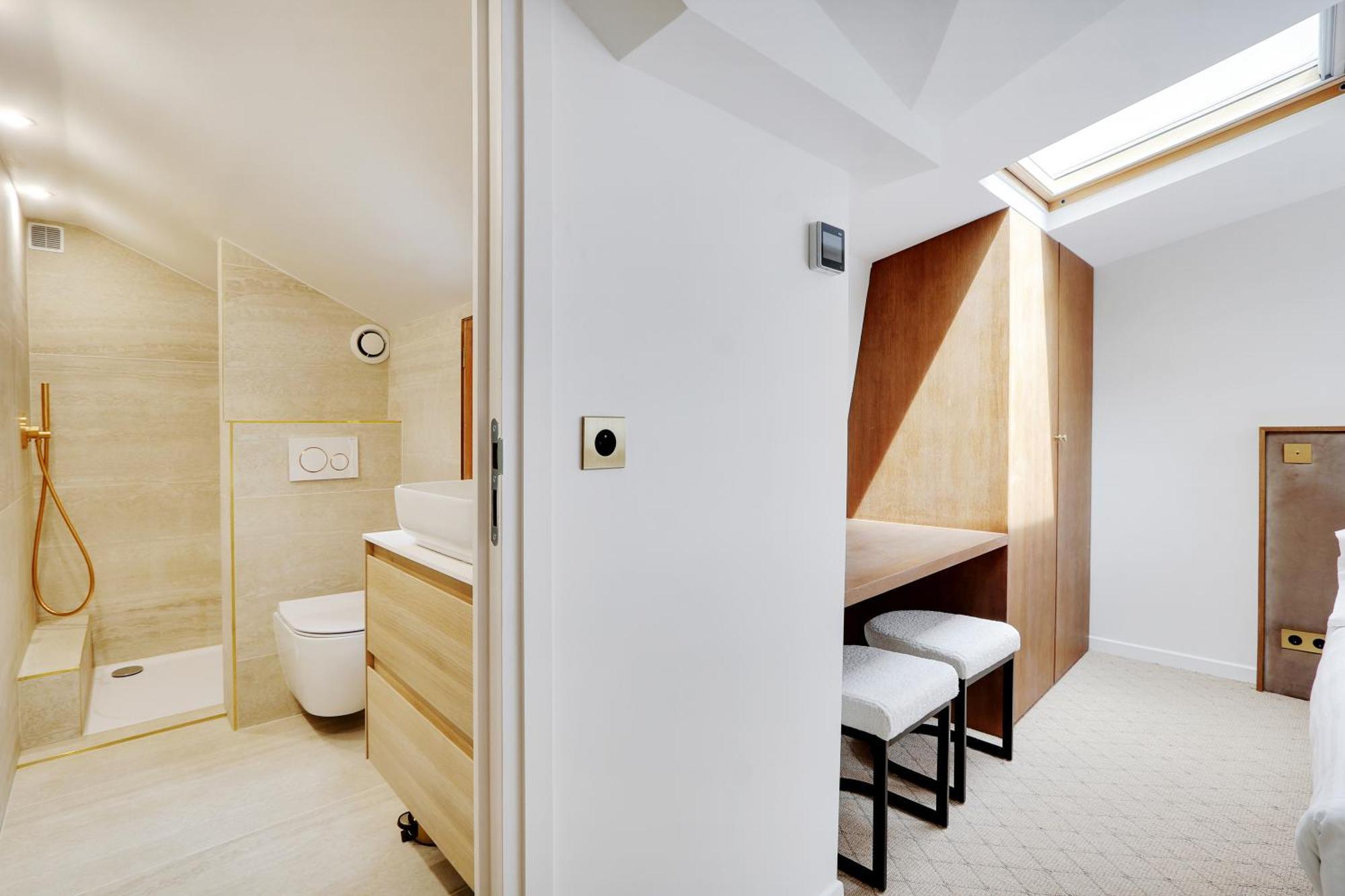 Pick A Flat'S Apartments In Louvre - Rue Saint Honore París Exterior foto
