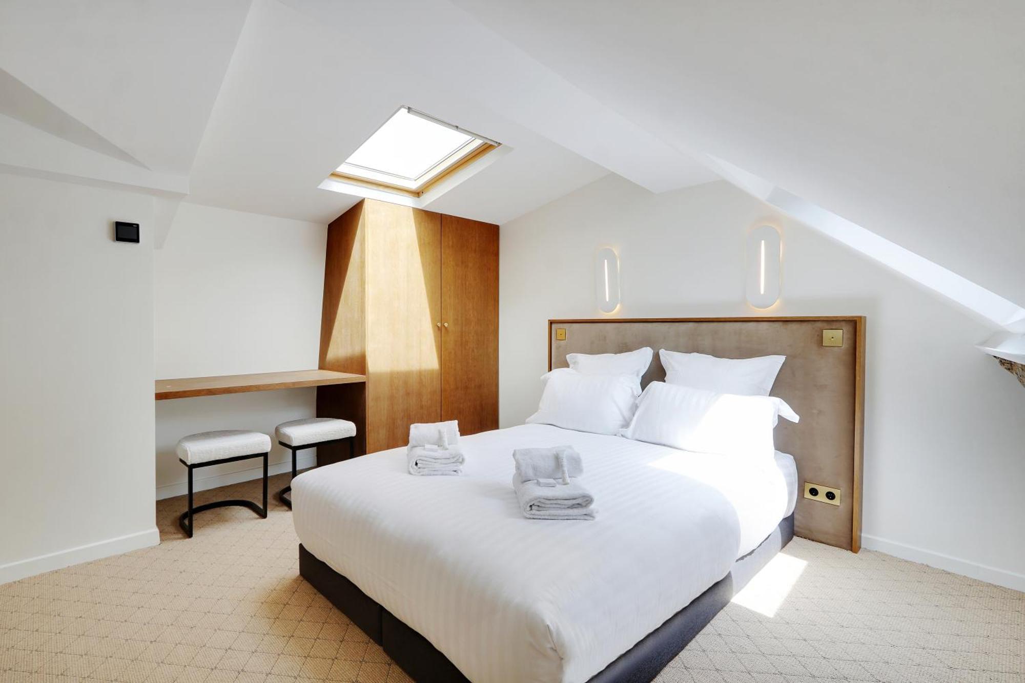 Pick A Flat'S Apartments In Louvre - Rue Saint Honore París Exterior foto