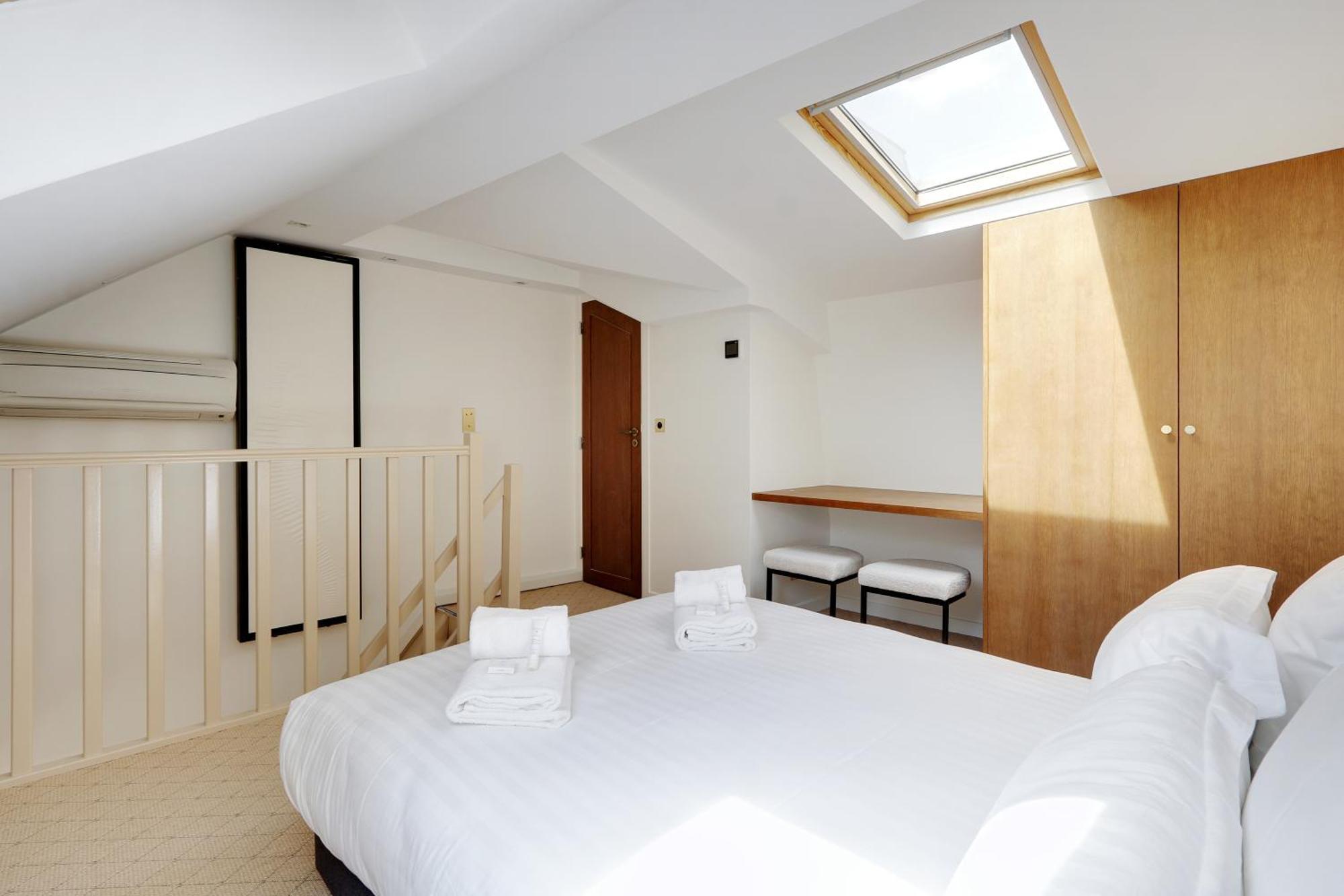 Pick A Flat'S Apartments In Louvre - Rue Saint Honore París Exterior foto